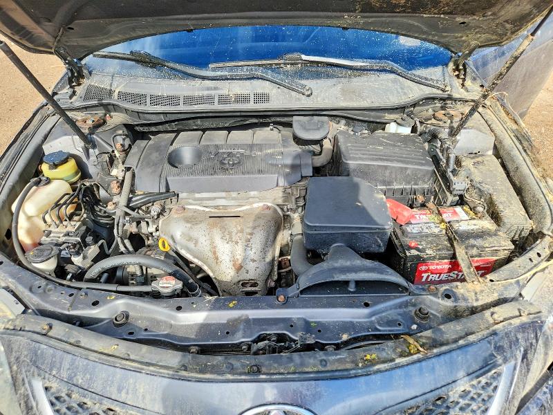 Aukcja sprzedaży 2011 Toyota Camry, vin: 4T1BF3EK8BU661382, numer aukcji: 56979376