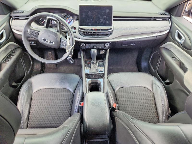 55709916 :رقم المزاد ، 3C4NJDBN8RT176782 vin ، 2024 Jeep Compass مزاد بيع