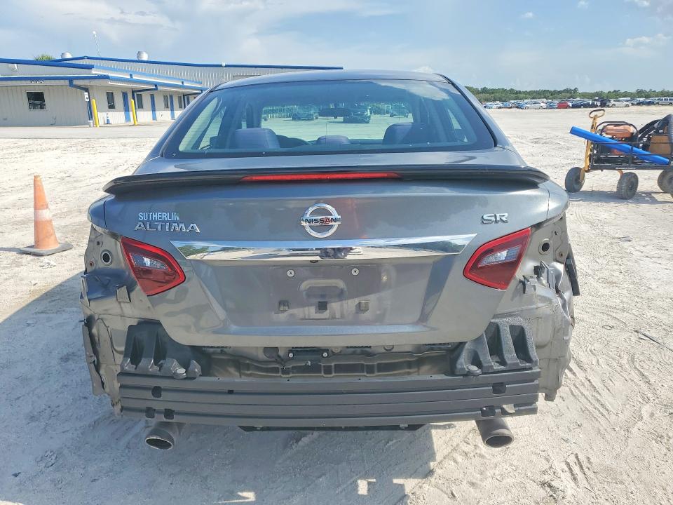 Aukcja sprzedaży 2017 Nissan Altima, vin: 1N4AL3AP5HC176874, numer aukcji: 58189956