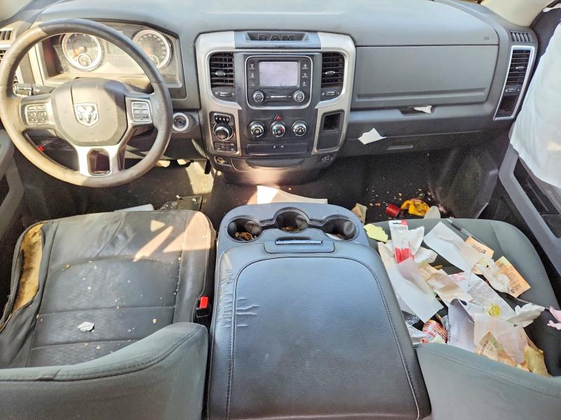 57223766 :رقم المزاد ، 1C6RR7GG3HS807595 vin ، 2017 Ram 1500 مزاد بيع