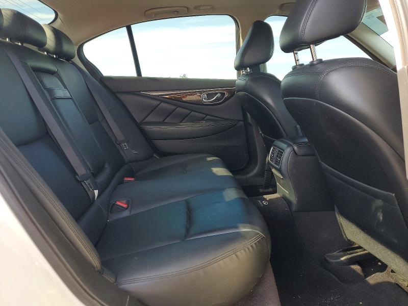 Aukcja sprzedaży 2018 Infiniti Q50, vin: JN1EV7AR7JM441148, numer aukcji: 55926826