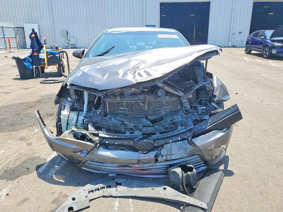 2015 Lotus Camry მანქანა იყიდება აუქციონზე, vin: 4T1BF1FK7FU083171, აუქციონის ნომერი: 57311556