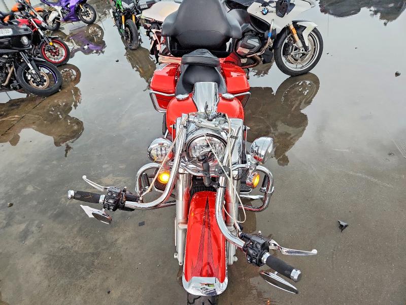 Aukcja sprzedaży 2017 Harley-davidson Flhr, vin: 1HD1FBC12HB626165, numer aukcji: 59328836