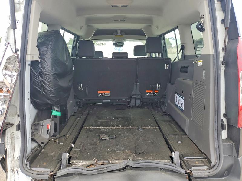 Auction sale of the 2023 Ford Transit Connect, vin: NM0GE9E23P1546422, lot number: 54966726