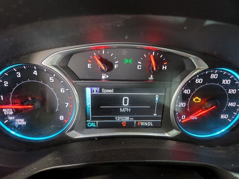 Продажа на аукционе авто 2018 Chevrolet Malibu, vin: 1G1ZD5ST2JF198488, номер лота: 58035066