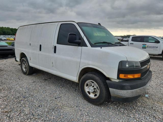 Aukcja sprzedaży 2019 Chevrolet Express G2500, vin: 1GCWGAFP3K1164372, numer aukcji: 57835866