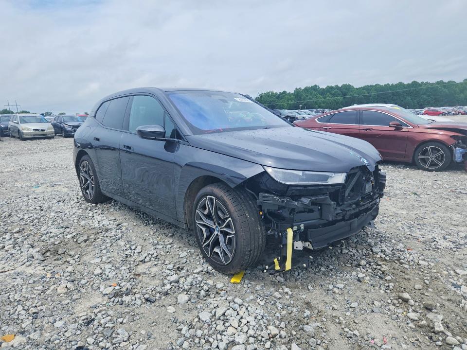 Aukcja sprzedaży 2025 Bmw Ix, vin: WB523CF04SCU06952, numer aukcji: 56469456
