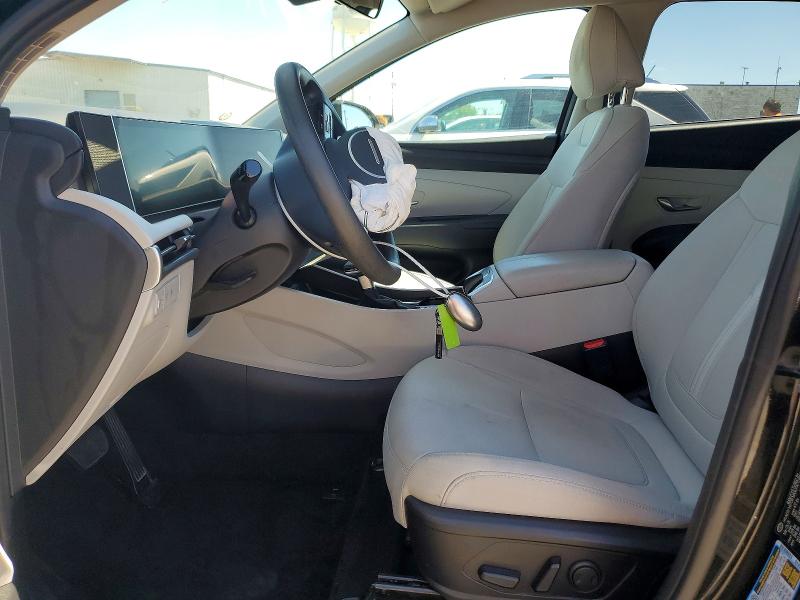 2025 Hyundai Tucson მანქანა იყიდება აუქციონზე, vin: 5NMJB3DE1SH553989, აუქციონის ნომერი: 57869936