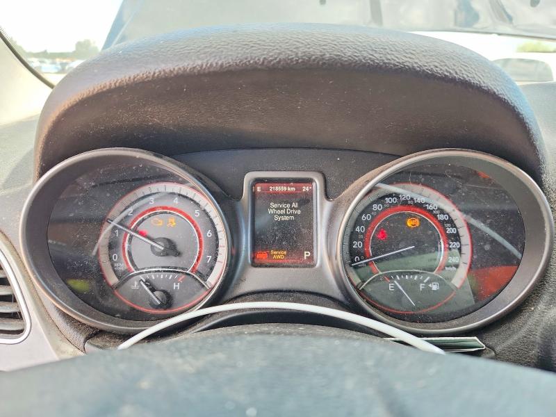Продажа на аукционе авто 2016 Dodge Journey, vin: 3C4PDDGG3GT201059, номер лота: 57564026