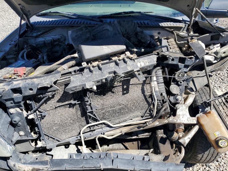 2008 Ford Expedition მანქანა იყიდება აუქციონზე, vin: 1FMFU16598LA76474, აუქციონის ნომერი: 58488416