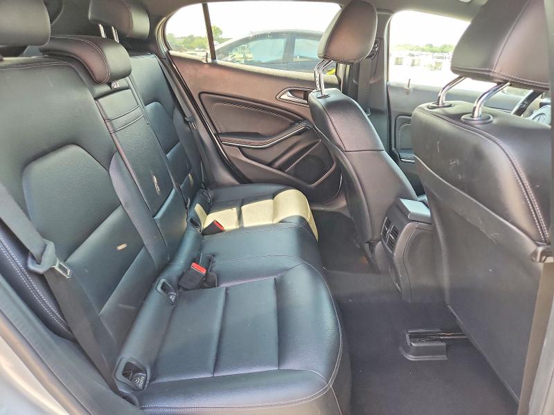 Продажа на аукционе авто 2019 Mercedes-benz Gla, vin: WDCTG4EB8KJ553559, номер лота: 58848076