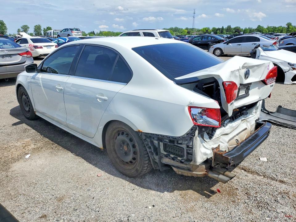 Продажа на аукционе авто 2014 Volkswagen Jetta, vin: 3VWD07AJ6EM422826, номер лота: 56447916