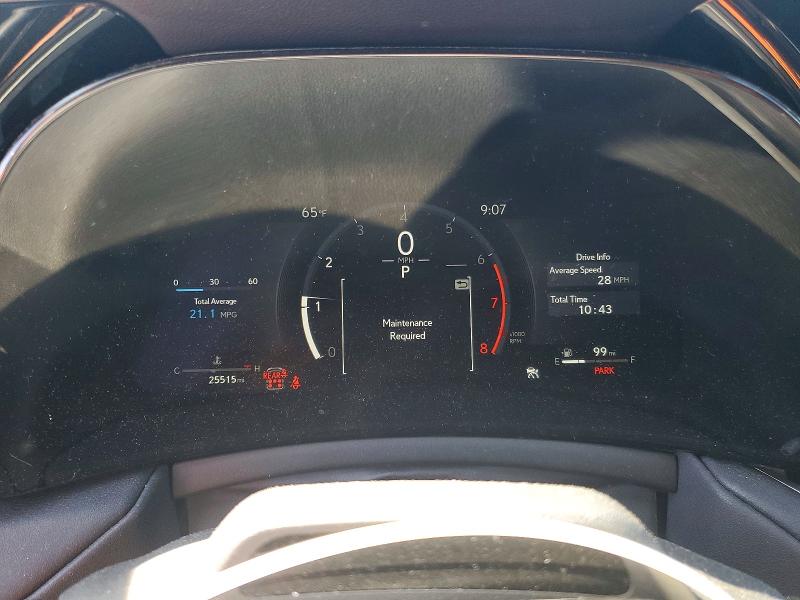 Продажа на аукционе авто 2025 Lexus Tx 350, vin: 5TDAAAB66SS032931, номер лота: 54964266