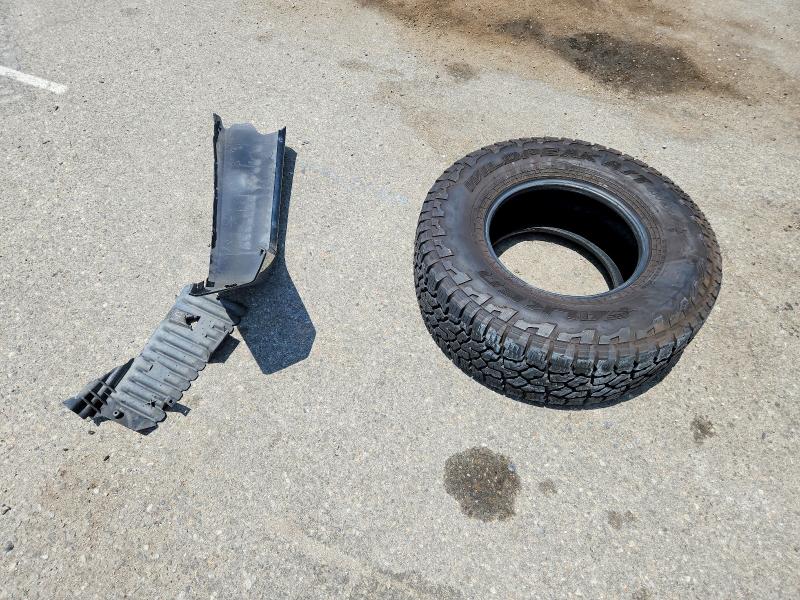 58262056 :رقم المزاد ، 1C4HJWEG6CL209643 vin ، 2012 Jeep Wrangler Unlimited مزاد بيع
