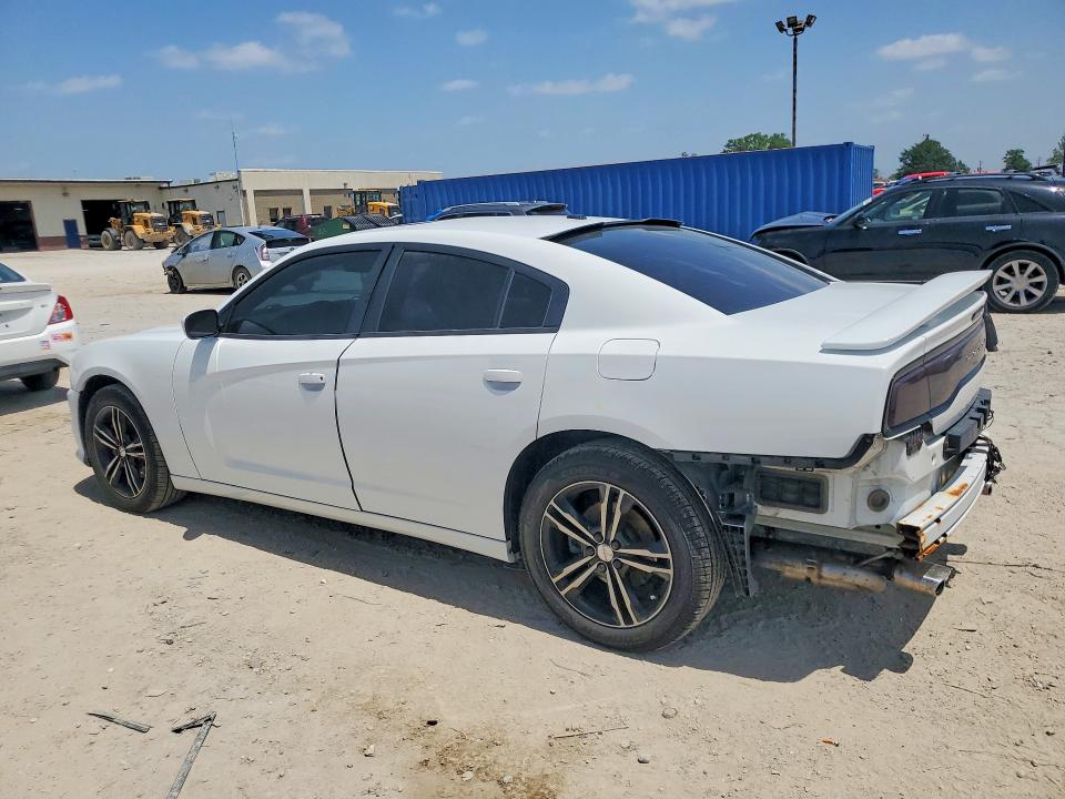Aukcja sprzedaży 2014 Dodge Charger, vin: 2C3CDXDT4EH242618, numer aukcji: 58982716