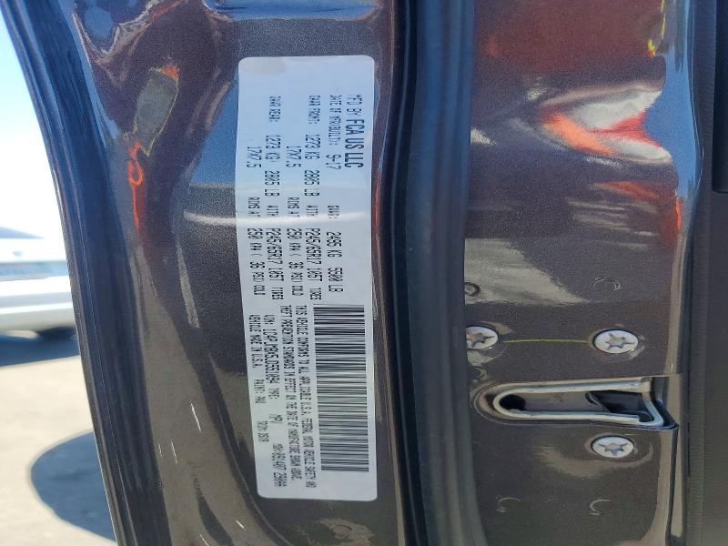 Продажа на аукционе авто 2018 Jeep Cherokee, vin: 1C4PJMBX5JD551094, номер лота: 58519926