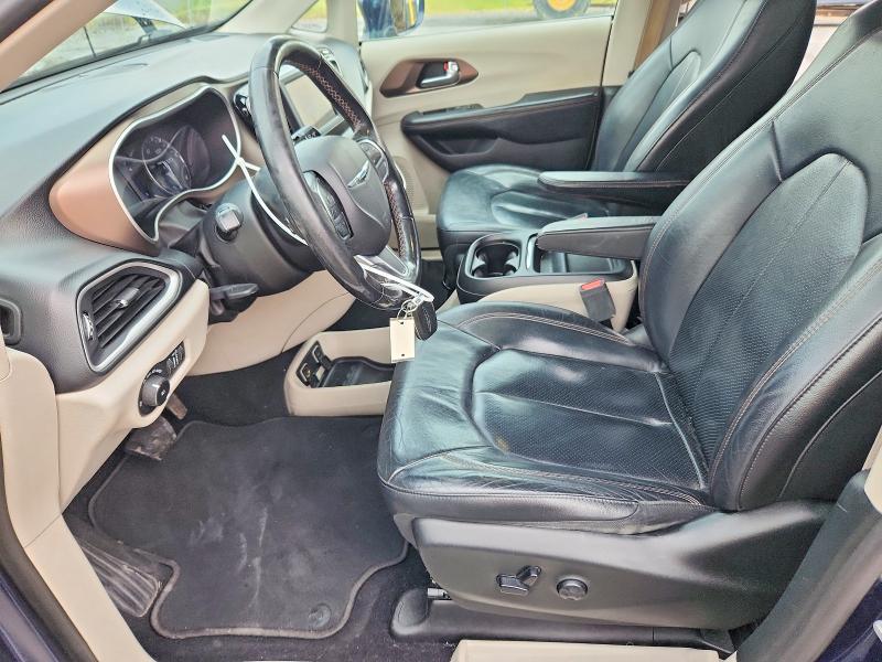 Aukcja sprzedaży 2019 Chrysler Pacifica, vin: 2C4RC1BG1KR561041, numer aukcji: 56474666