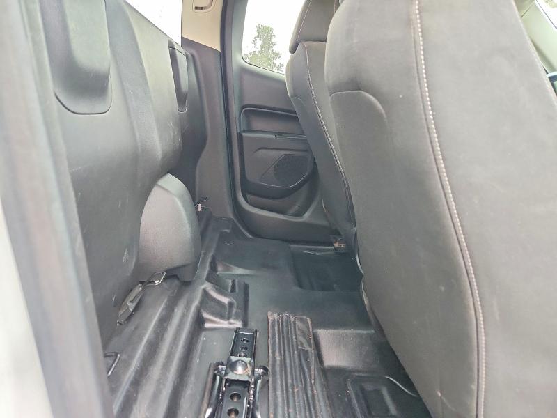 Aukcja sprzedaży 2021 Chevrolet Colorado, vin: 1GCHSCEA8M1247590, numer aukcji: 56685736