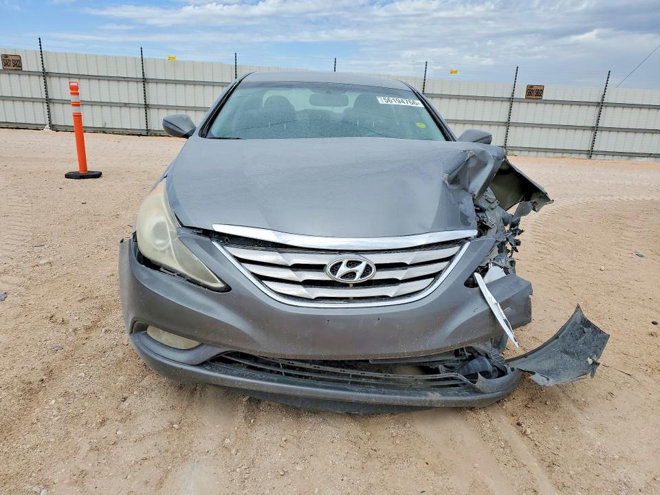 Продажа на аукционе авто 2011 Hyundai Sonata, vin: 5NPEC4AB5BH190484, номер лота: 56194766
