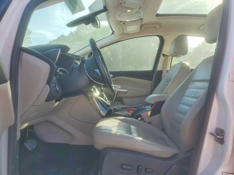 2017 Ford C-max მანქანა იყიდება აუქციონზე, vin: 1FADP5DU8HL116652, აუქციონის ნომერი: 55806056