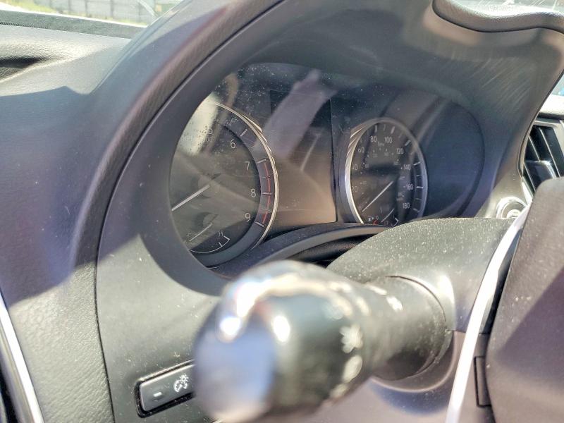 58786416 :رقم المزاد ، JN1EV7BP8MM701168 vin ، 2021 Infiniti Q50 مزاد بيع