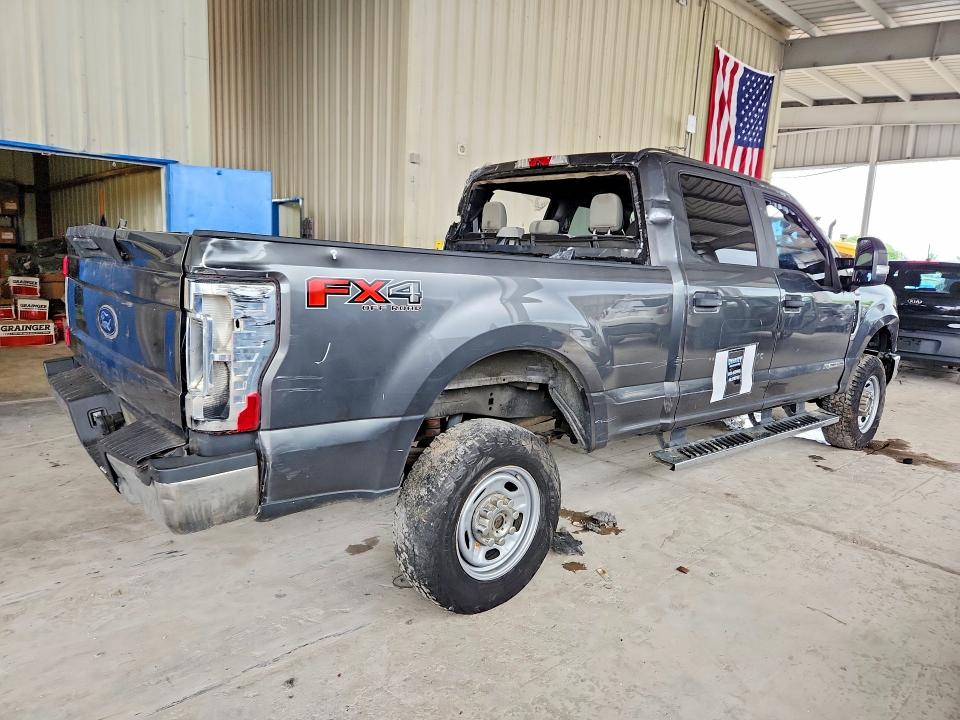 Aukcja sprzedaży 2019 Ford F250, vin: 1FT7W2BT5KEF88600, numer aukcji: 56050776