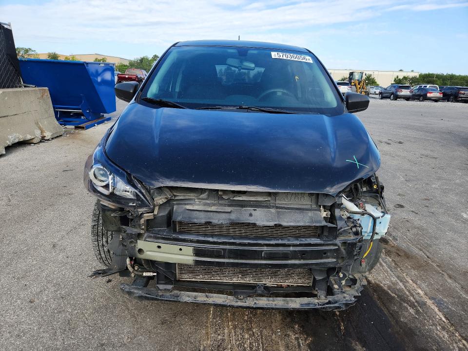 Aukcja sprzedaży 2019 Chevrolet Spark, vin: KL8CB6SA2KC819215, numer aukcji: 57036056