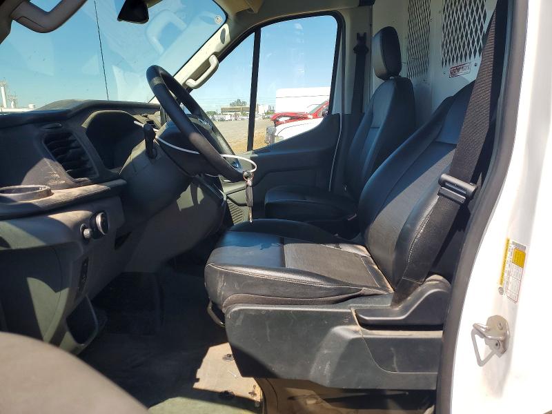 Продажа на аукционе авто 2023 Ford Transit, vin: 1FTBR3X87PKA48721, номер лота: 57930126