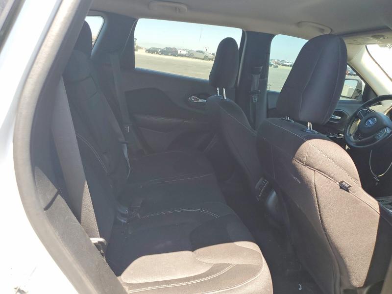 Aukcja sprzedaży 2015 Jeep Cherokee, vin: 1C4PJMCS4FW600137, numer aukcji: 58308386
