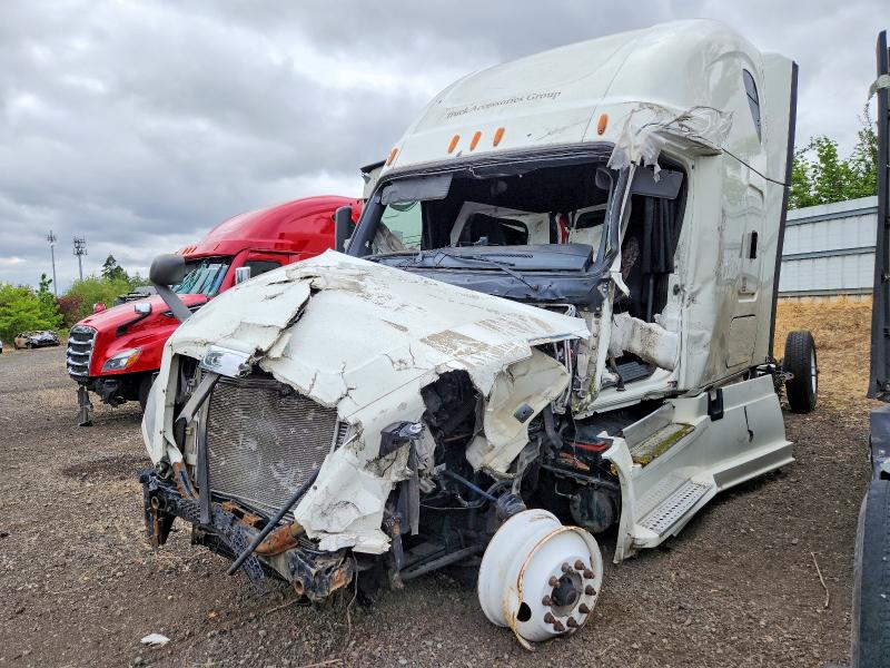 Продаж на аукціоні авто 2018 Freightliner Cascadia 126, vin: 3AKJHHDR7JSJZ6424, номер лоту: 58437596
