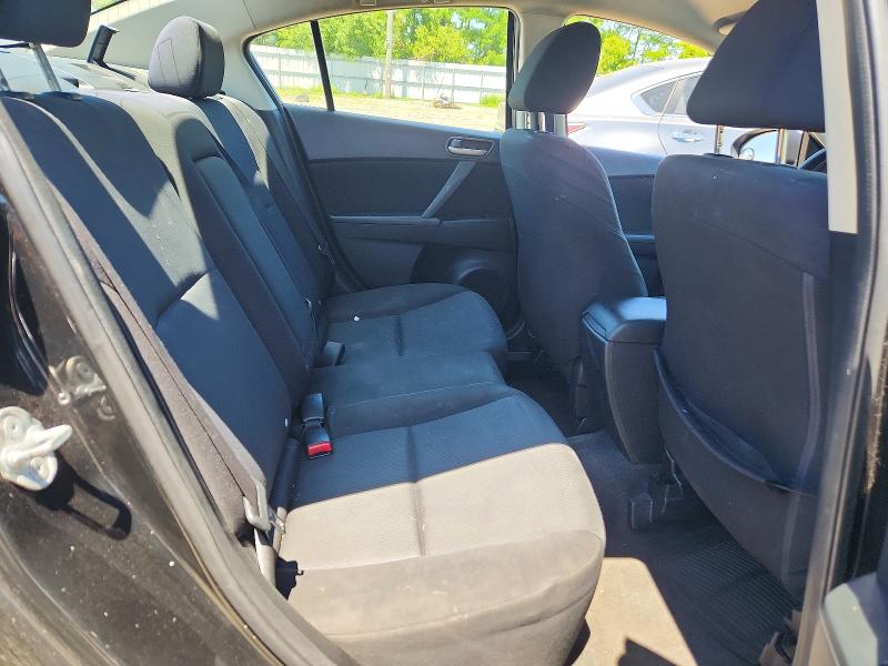 56130766 :رقم المزاد ، JM1BL1SG2A1250366 vin ، 2010 Mazda 3 مزاد بيع