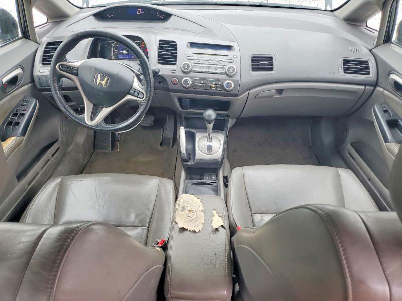Продаж на аукціоні авто 2009 Honda Civic, vin: 2HGFA16999H501613, номер лоту: 57181566
