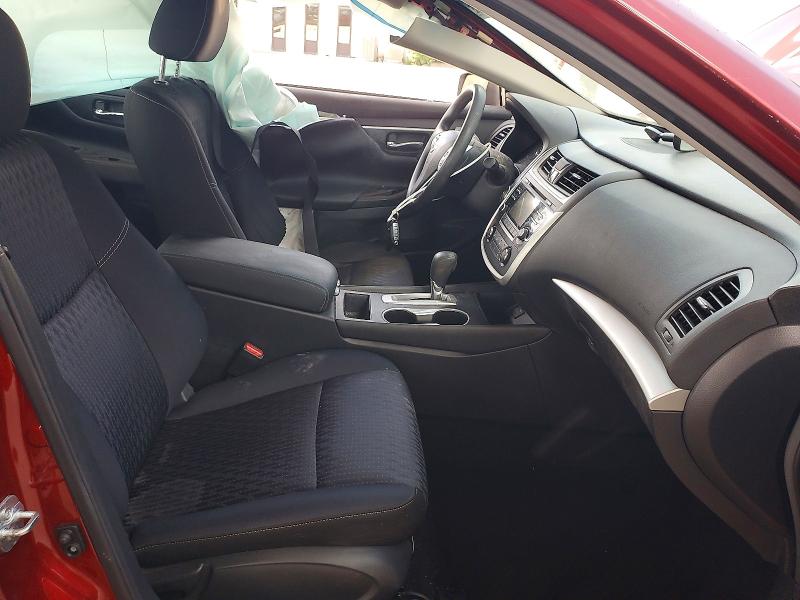 59000186 :رقم المزاد ، 1N4AL3AP3HC240247 vin ، 2017 Nissan Altima مزاد بيع