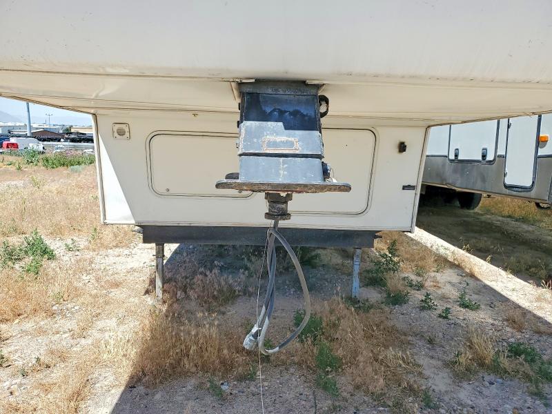 Aukcja sprzedaży 2000 Thor Wanderer, vin: 4XTFS3028YC216386, numer aukcji: 56121636