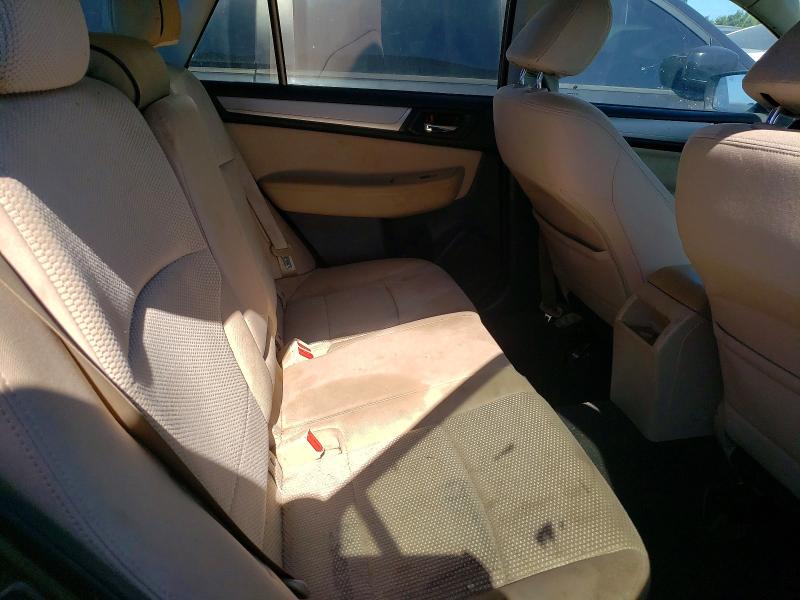 Продажа на аукционе авто 2015 Subaru Outback, vin: 4S4BSAFC2F3302676, номер лота: 56376416