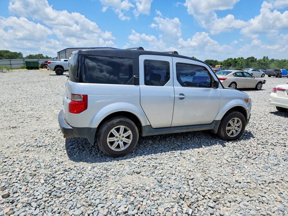 59144516 :رقم المزاد ، 5J6YH18776L000954 vin ، 2006 Honda Element مزاد بيع