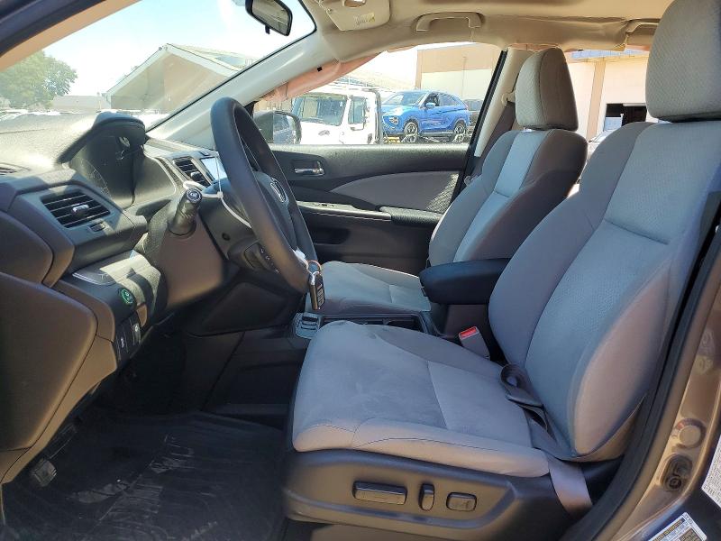 Aukcja sprzedaży 2015 Honda Cr-v, vin: 2HKRM3H52FH520158, numer aukcji: 56347636