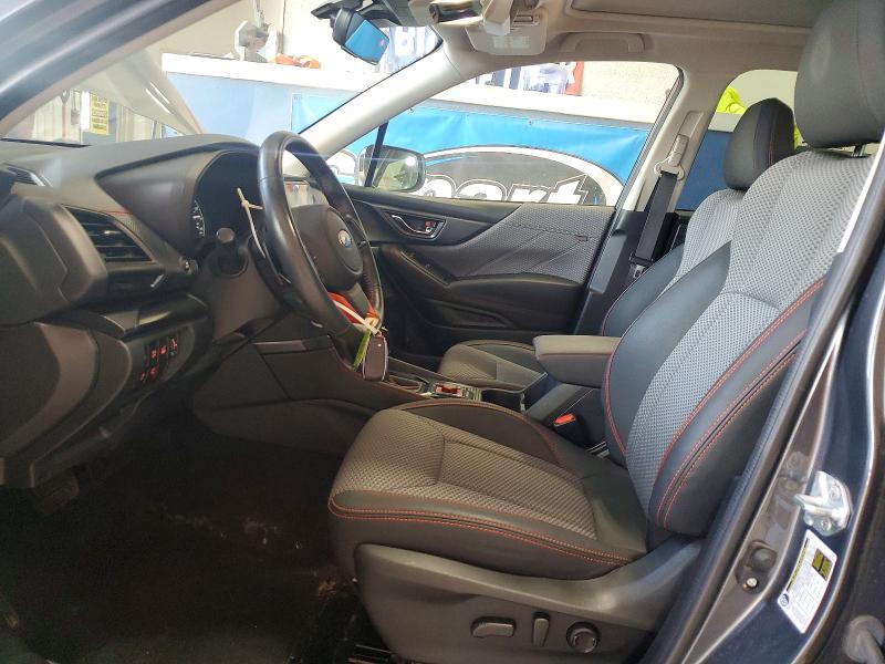 Aukcja sprzedaży 2023 Subaru Forester, vin: JF2SKAJC2PH514219, numer aukcji: 58742976