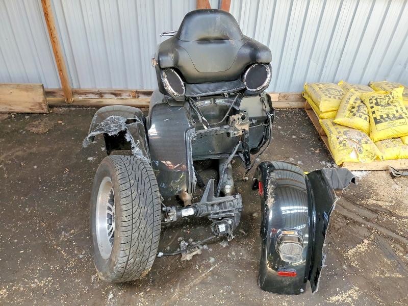Aukcja sprzedaży 2018 Harley-davidson Flhtcutg, vin: 5HD1MADA6JB857955, numer aukcji: 55006416