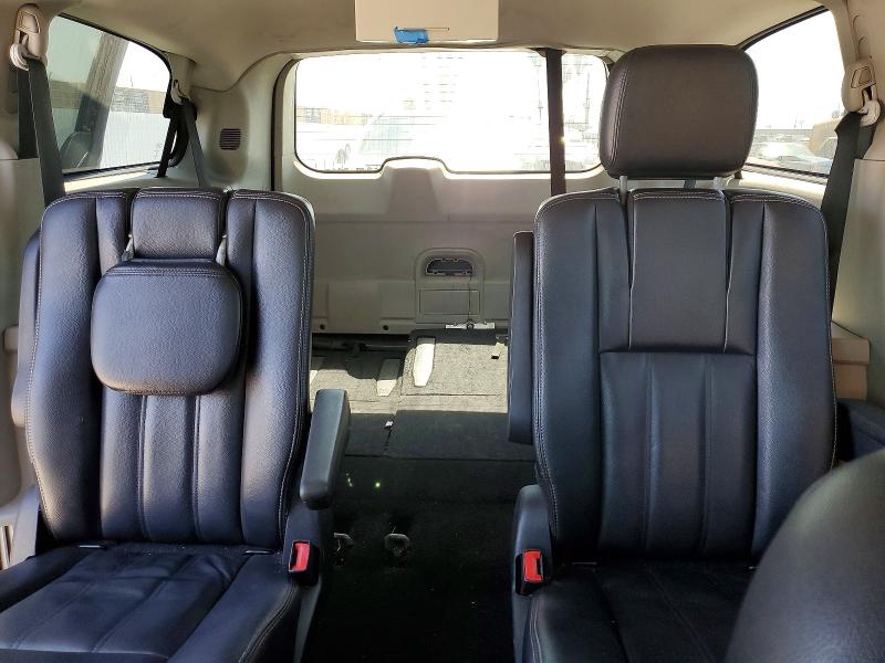 Продаж на аукціоні авто 2014 Chrysler Town & Country, vin: 2C4RC1BG9ER247335, номер лоту: 58151146