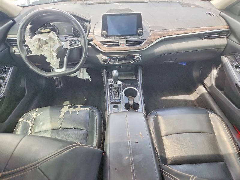 Продажа на аукционе авто 2020 Nissan Altima, vin: 1N4BL4EV1LC250285, номер лота: 57554046
