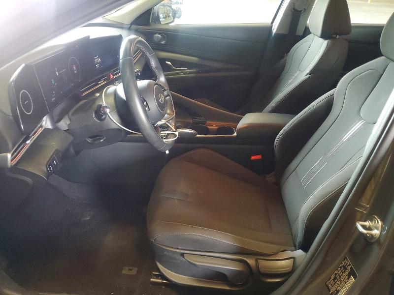 Aukcja sprzedaży 2025 Hyundai Elantra, vin: KMHLS4DG2SU904980, numer aukcji: 59075466