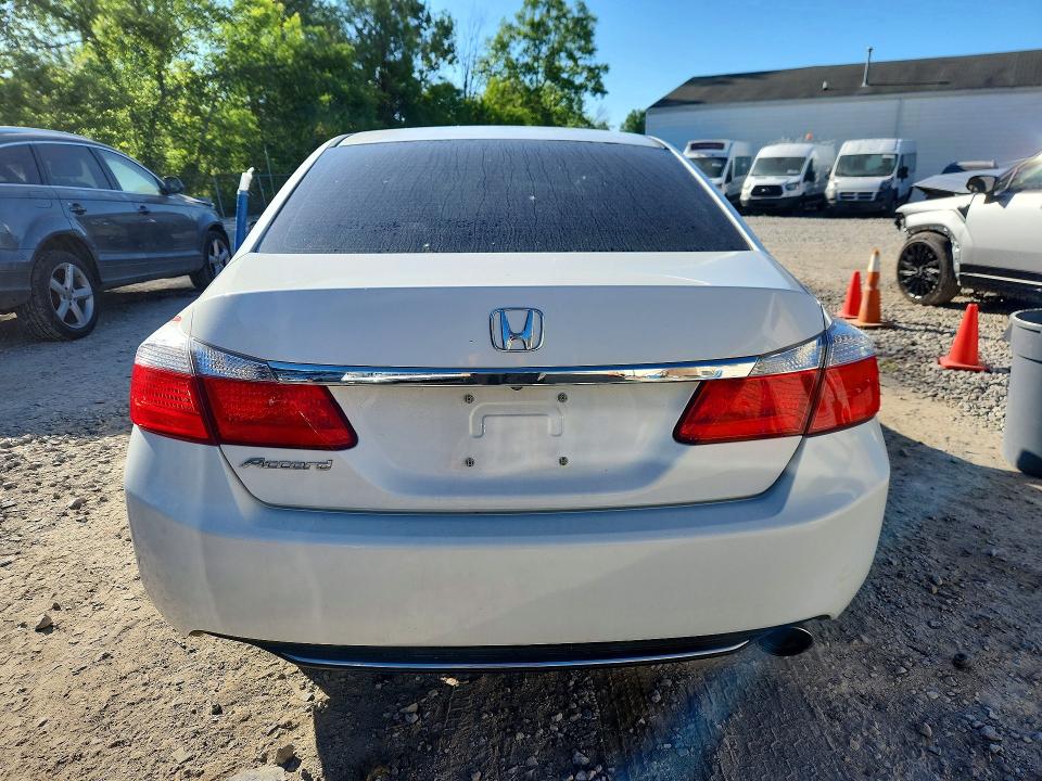 Продажа на аукционе авто 2013 Honda Accord, vin: 1HGCR2F73DA260820, номер лота: 55681466