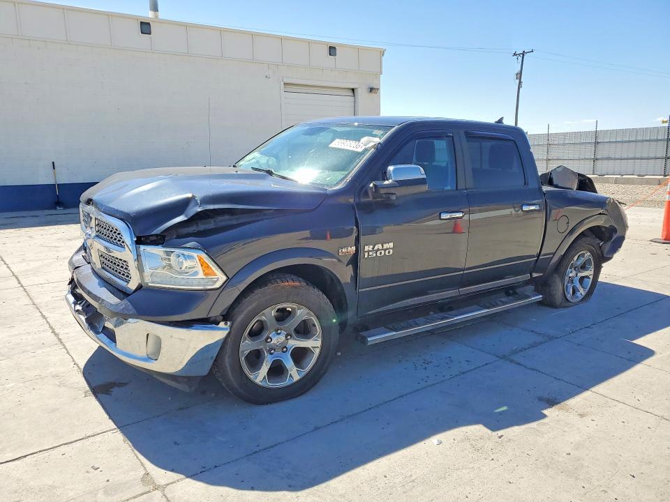 Продаж на аукціоні авто 2015 Ram 1500, vin: 1C6RR7NT4FS586358, номер лоту: 55955236