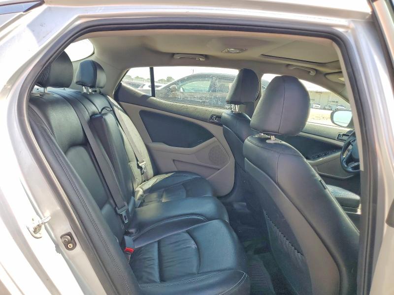 Aukcja sprzedaży 2013 Kia Optima, vin: KNAGM4A72D5326510, numer aukcji: 59152556