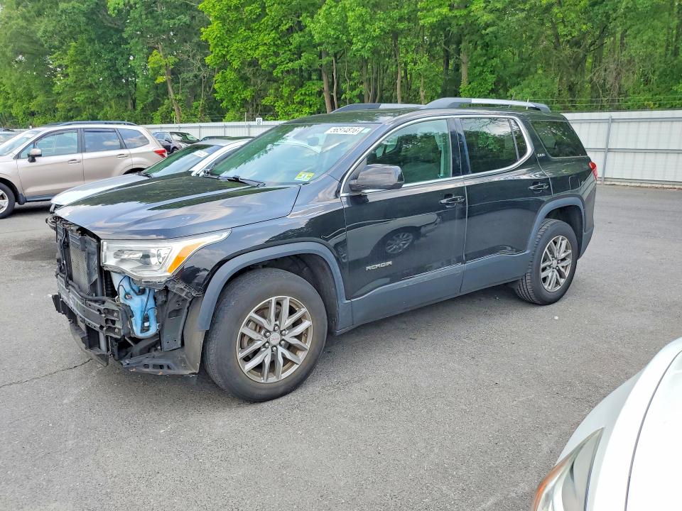 Aukcja sprzedaży 2017 Gmc Acadia, vin: 1GKKNSLS2HZ234347, numer aukcji: 56514816