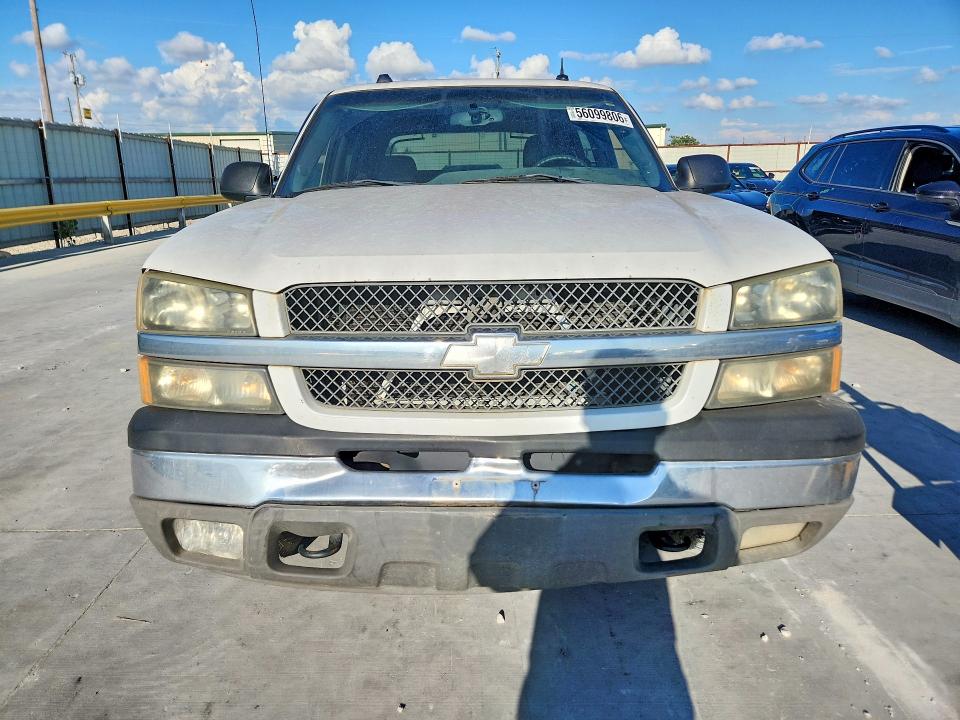 Продаж на аукціоні авто 2004 Chevrolet Avalanche, vin: 3GNEC12T24G104248, номер лоту: 56099806