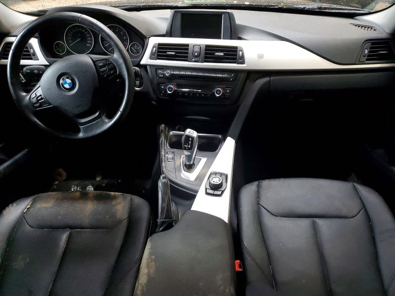 Aukcja sprzedaży 2013 Bmw 320, vin: WBA3B1C56DF461403, numer aukcji: 58520346