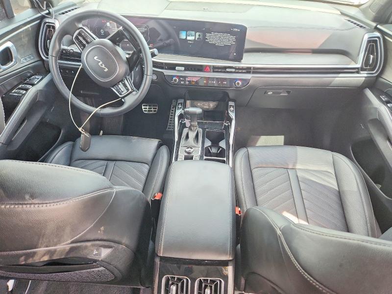 Aukcja sprzedaży 2024 Kia Sorento, vin: 5XYRKDJFXRG267942, numer aukcji: 57631436