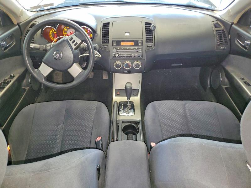 Продажа на аукционе авто 2006 Nissan Altima, vin: 1N4AL11D86N394741, номер лота: 56587876
